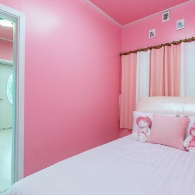 레드룸 풍차펜션 가평 쿠폰
