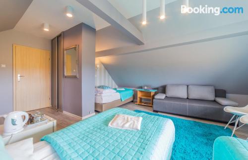 四人间 - 带浴室