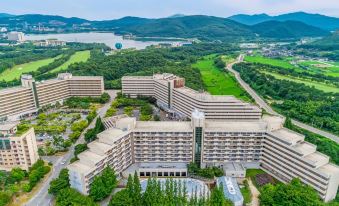 Kensington Resort Gyeongju
