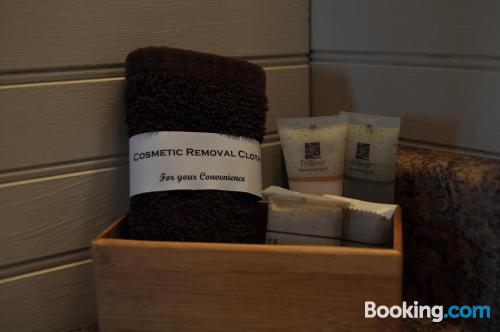 双人间 - 带2张双人床