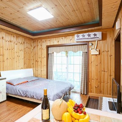Pisces 1st Floor Couple Room 태안(안면도) 파인베르크펜션 쿠폰