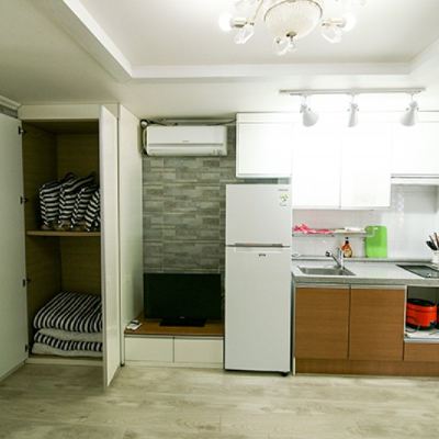 Abuilding 103 # 공주 계룡산 사계절 펜션 쿠폰