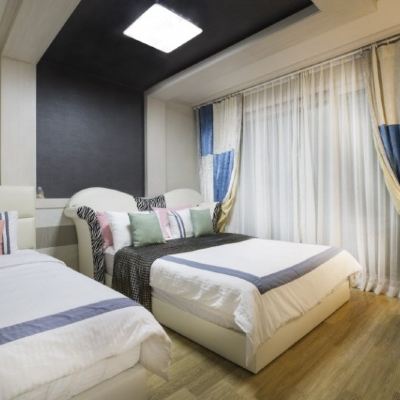 Sun Complex No. 202 거제 해바람 펜션 쿠폰
