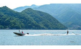River Spa Pension Gapyeong