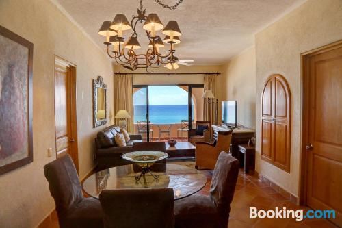 Condominios la Luna - Ocean Front Two-Bedroom Apartment