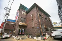 Geochang Saehanjang