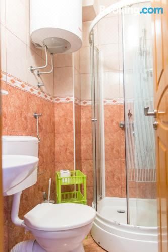 一室房（带阳台）