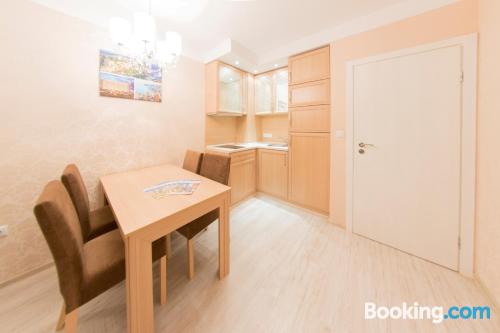 标准一卧室公寓