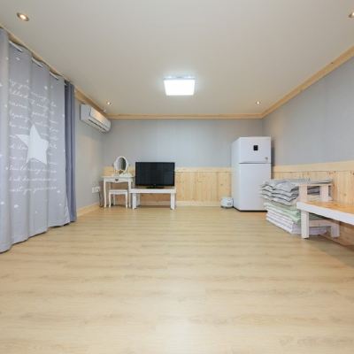 Building A 2F Unshared House 보령(대천) 한아름펜션 쿠폰