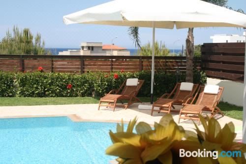 三臥室別墅帶私人泳池