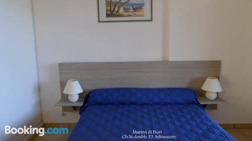 海景兩臥室公寓