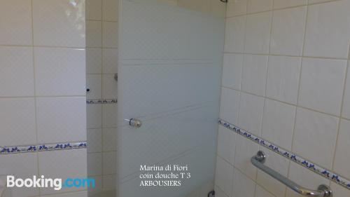 海景兩臥室公寓