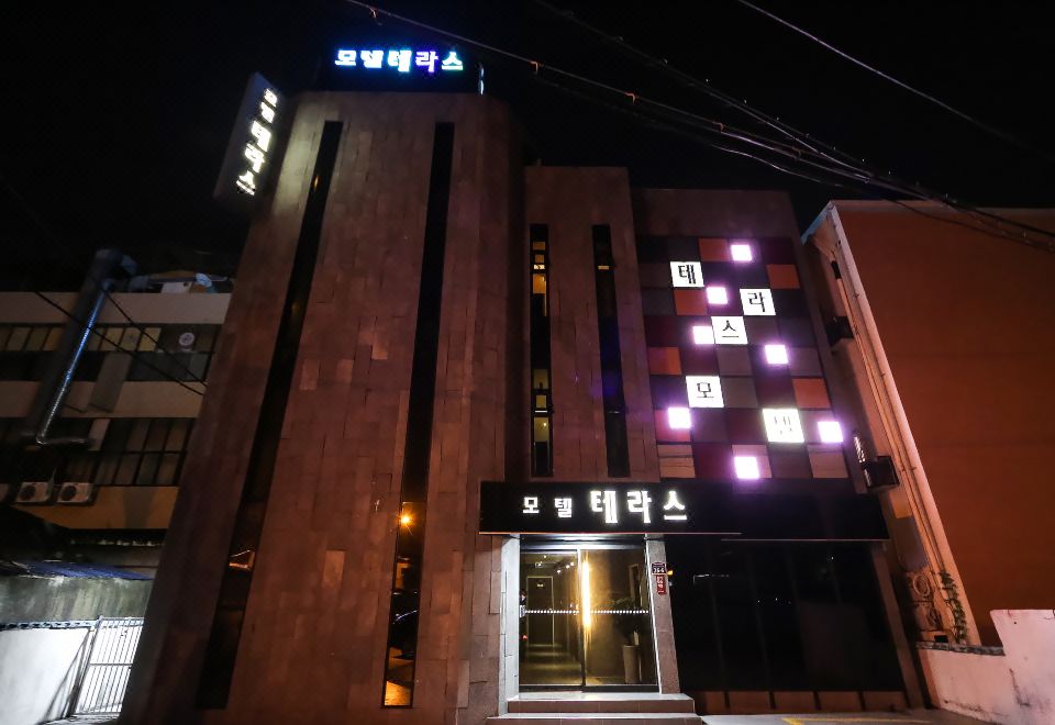 주변 경관2