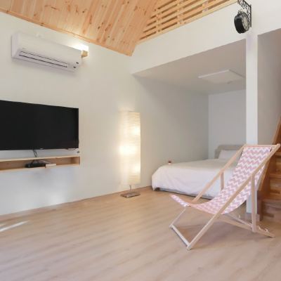 스텔라 3 (듀플렉스, 비공유 하우스) Samcheok Stella Village Bed and Breakfast 쿠폰