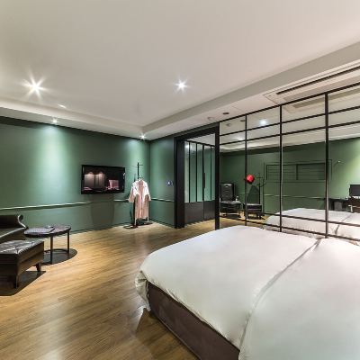Special Room C Gasan Marie Hotel 쿠폰