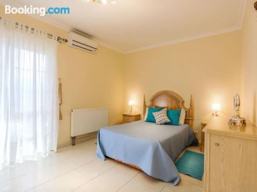 Luxury Holiday Villa Pescadinha Near Beach, Albufeira Villa with Private Pool