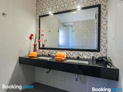 别墅（带独立泳池）