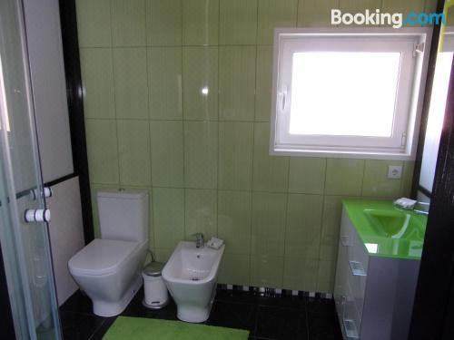 双人房（带独立浴室）