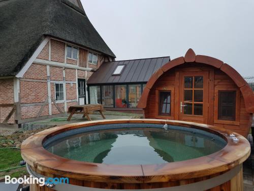 双人间 - 带厨房