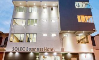Hotel Solec - Housity