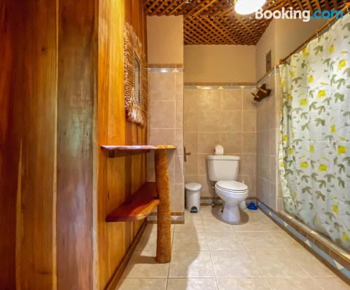 豪华两卧室别墅