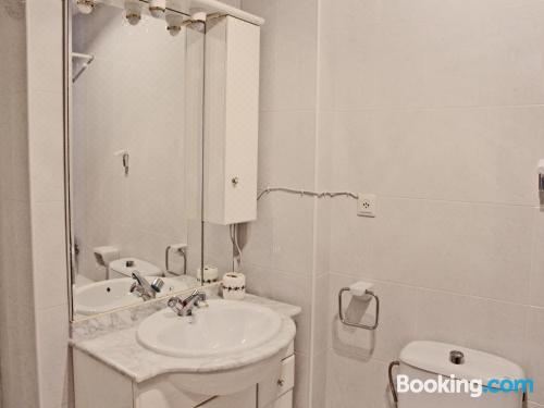 高级两卧室公寓