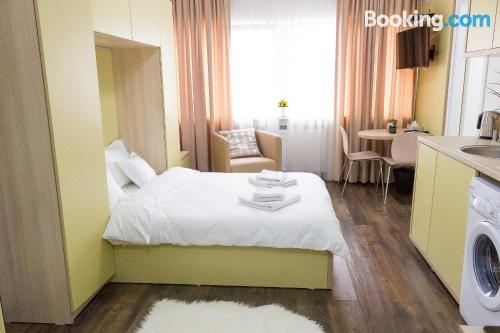 Grand Central Accommodation - Doamnei
