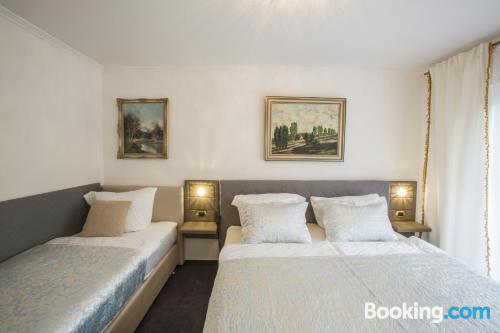 山景中央公寓 - 3间卧室