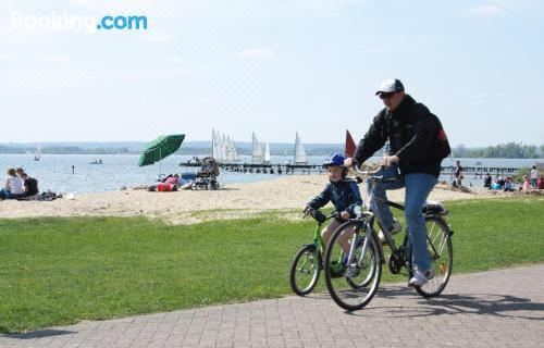 公寓 - 地面楼层