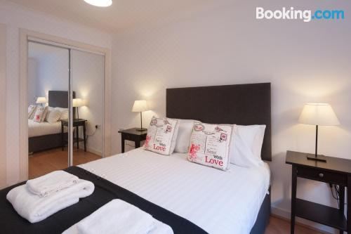 两居室公寓-88阿尔比恩街，G1 1 Dn