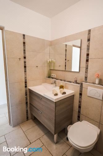 双人房（带独立浴室）