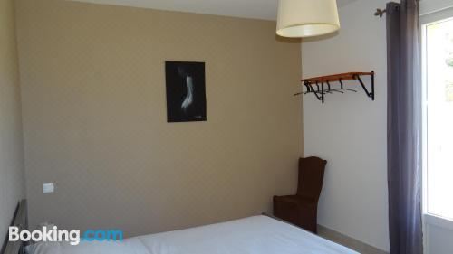 双人房（带独立浴室）