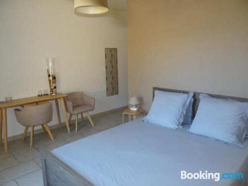 双人房（带独立浴室）