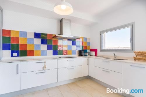 Casa Catalina Mallorca Sea Front Apartment with Sea View