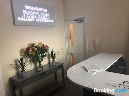 Pavilion Holiday Apartments Apartment