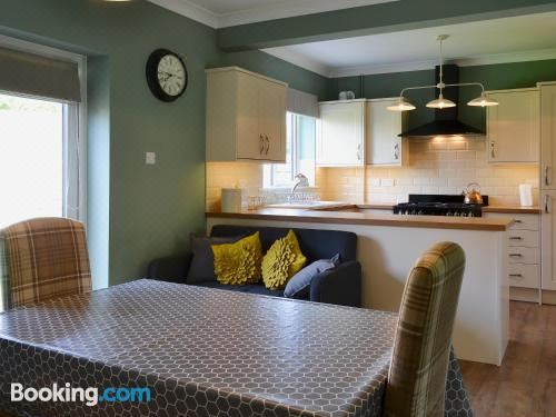 三卧室度假别墅