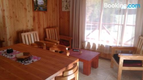 三卧室联排别墅