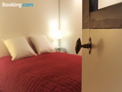 公寓 - 地面楼层