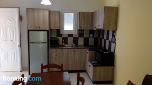 公寓 - 地面楼层