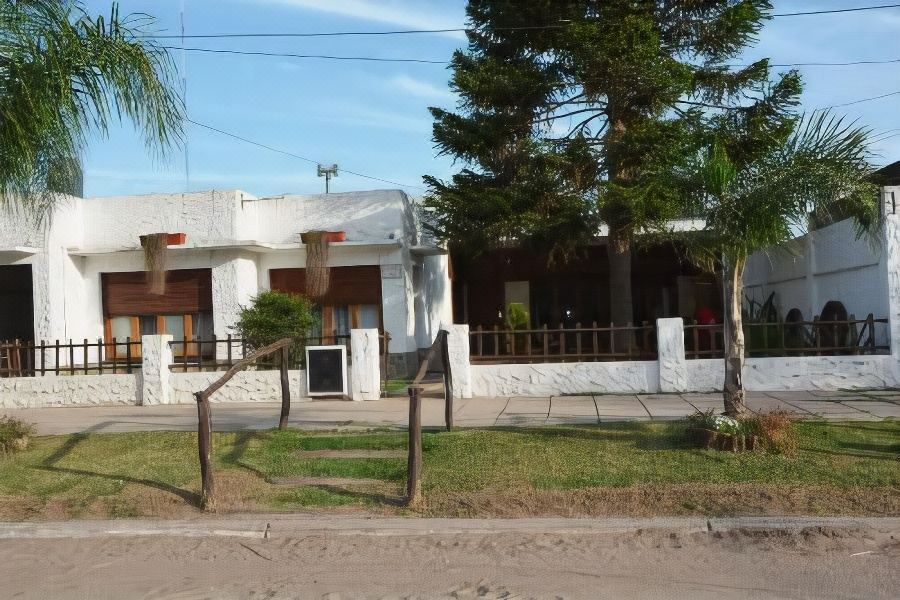 Hosteria Jabali - Housity