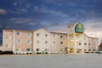 La Quinta Inn by Wyndham Lincoln Hotels in 