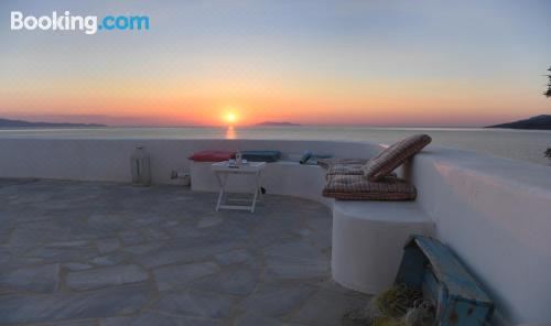 四卧室别墅 - 海滨