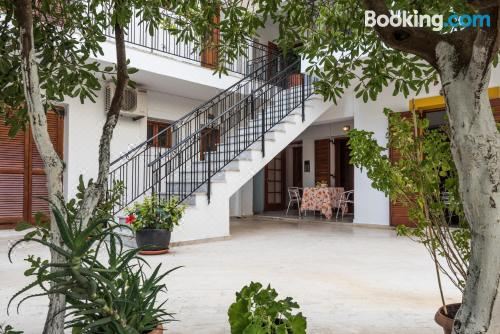 公寓 - 地面楼层