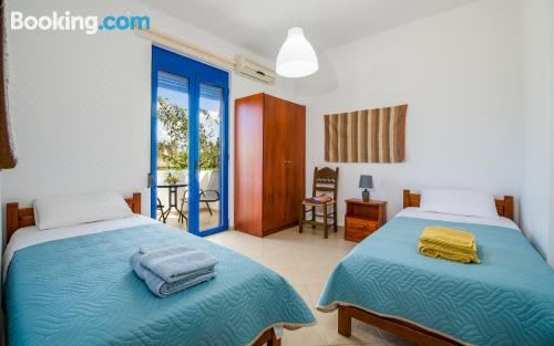 别墅（带独立泳池）