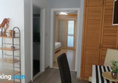 One-Bedroom Apartment with Terrace and Sea View (3+1) Nr.1 Villa Vera Promo Code