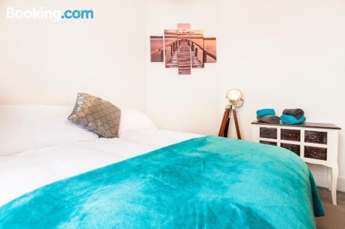 公寓 - 地面楼层