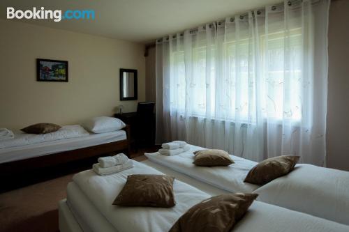 一臥室公寓 - 地面層