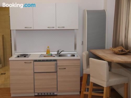 公寓 - 地面樓層