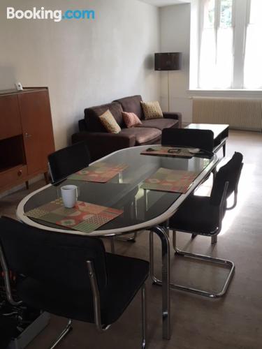 带露台的公寓-格兰克鲁科尔贝尔特