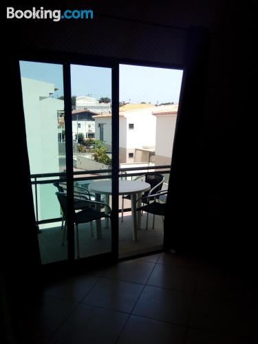 Vilas HorizonteApartment